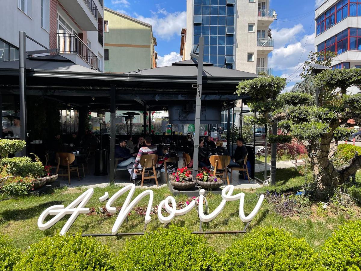 Lovely Apartment Tirana Exterior foto