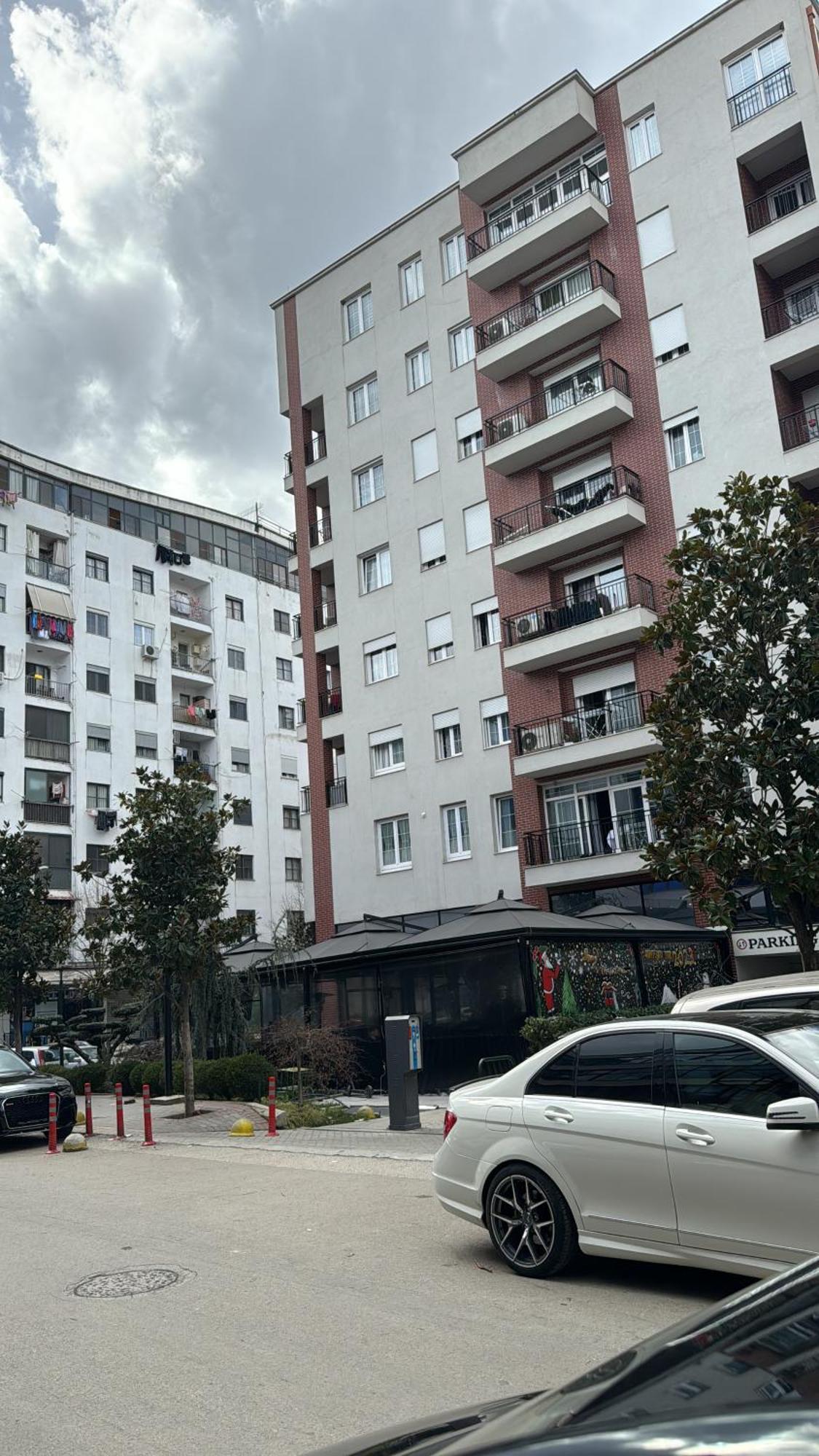 Lovely Apartment Tirana Exterior foto